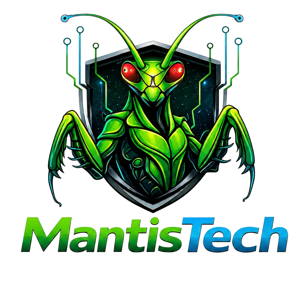 MantisTech